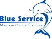 Blue Service Piscinas