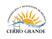 Logo Piscinas Cerro Grande