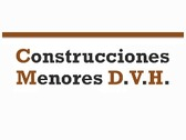 Construcciones Menores D.V.H.
