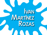 Logo Ivan Martínez Rozas