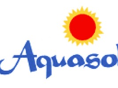Logo Piscinas Aquasol