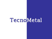 Logo Tecnometal Ing. y Construcción
