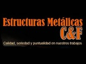 Estructuras Metálicas C&F