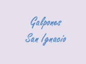 Galpones San Ignacio