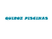 Logo Quiroz Piscinas