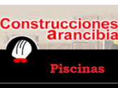Logo Construcciones Arancibia
