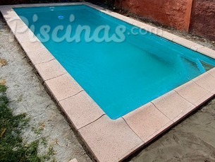 Renovamos El Borde Caminable o Terraza ?