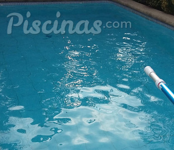 Cómo realizar correctamente la recuperación de agua en tu piscina