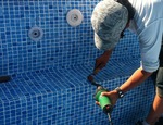 Recubrimientos liner para construcción y reparación de piscinas