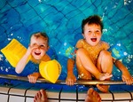 10 consejos para garantizar la seguridad infantil en las piscinas