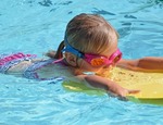 Siete consejos para elegir tu piscina desmontable ideal