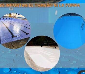 Revestimiento De Piscina | Impermeabilización de Piscina