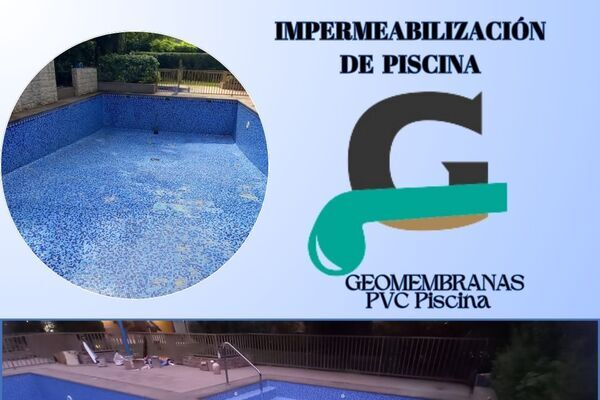 Las membranas de PVC son una inversión inteligente para mantener tu piscina en óptimas condiciones