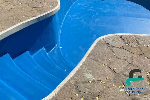 Las membranas de PVC son una inversión inteligente para mantener tu piscina en óptimas condiciones