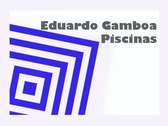 Eduardo Gamboa Piscinas