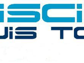 Logo Piscinas LT