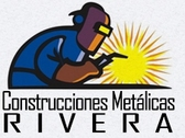 Construcciones Metálicas Rivera