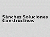 Sanchez Soluciones Constructivas