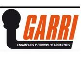 Garri Enganches