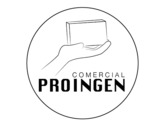 Comercial Proingen Ltda