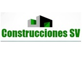Construcciones SV