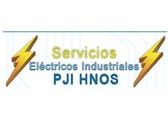 Servicios Eléctricos Industriales PJI Hermanos