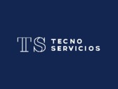 Logo TECNO SERVICIOS SPA