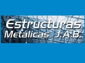 Estructuras Metálicas J.A.B.