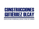 Construcciones Gutiérrez Olcay