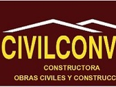 Constructora CivilConvba Ltda
