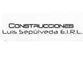 Construcciones Luis Sepúlveda