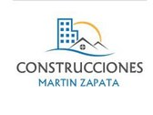 Construcciones Martín Zapata