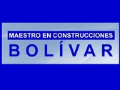 Maestro en Construcciones Bolívar