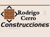 Rodrigo Cerro Construcciones