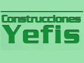 Construcciones Yefis