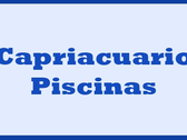 Capriacuario Piscinas