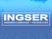Logo Ingser Ltda.