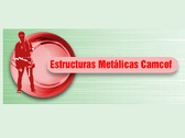 Estructuras Metálicas Camcof