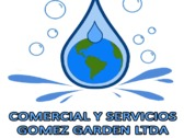 Comercial y Servicios Gómez Garden Ltda.