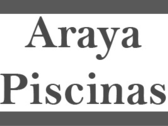 Araya Piscinas
