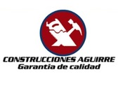 Construcciones Aguirre