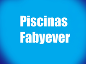 Piscinas Fabyever