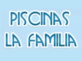 Piscinas La Familia
