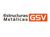 Estructuras Metálicas GSV