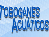 Toboganes Acuaticos