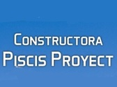 Constructora Piscis Proyect