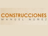 Construcciones Manuel Núñez