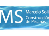 Marcelo Solís Construcción De Piscinas