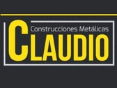 Construcciones Metálicas Claudio