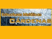 Estructuras Metálicas Cárdenas